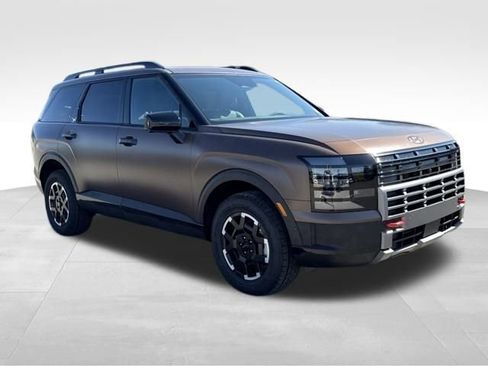 New 2026 Hyundai Palisade XRT Pro image 7