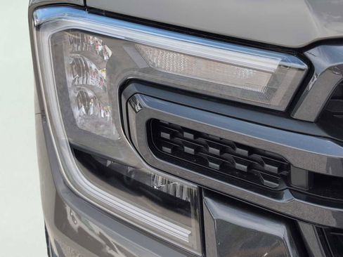 New 2026 Ford Ranger XLT AWD/4WD image 15