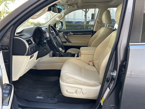 Used 2021 Lexus GX 460 Premium AWD/4WD image 5