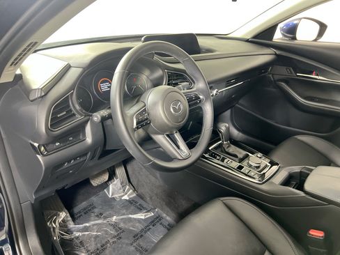 Used 2025 MAZDA CX-30 AWD 2.5 S w/ Preferred Package image 9