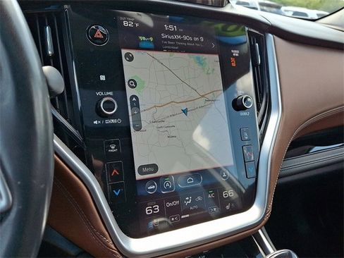 Used 2022 Subaru Outback Touring XT image 16