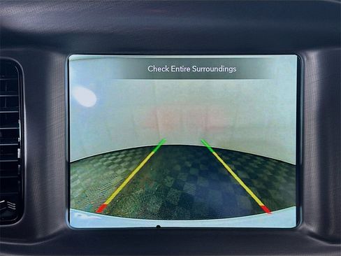 Used 2023 Dodge Charger R/T w/ Blacktop Package image 20