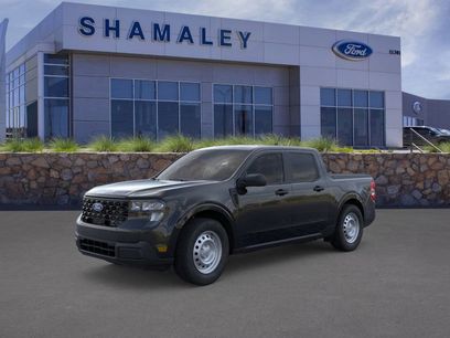 New 2025 Ford Maverick XL