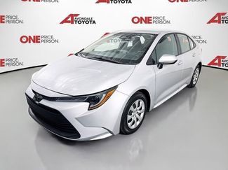 Certified 2024 Toyota Corolla LE video 3