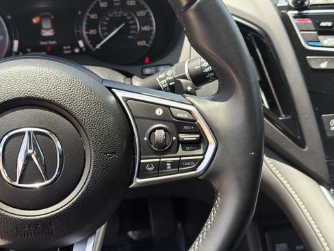 Used 2021 Acura RDX FWD w/ Technology Package image 26