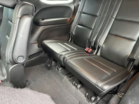 Used 2022 Dodge Durango GT AWD/4WD image 11