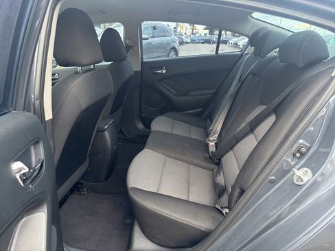 Used 2016 Kia Forte LX w/ LX Popular Package image 17