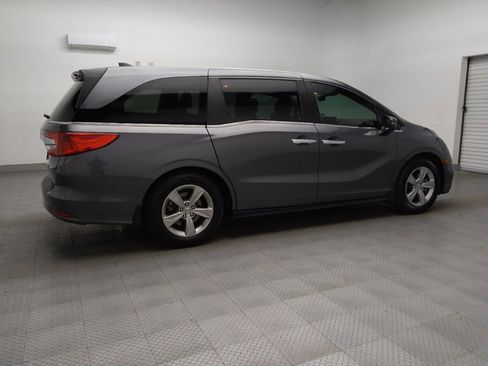 Used 2018 Honda Odyssey EX-L image 10