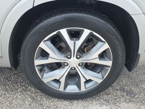 Used 2022 Hyundai Palisade Limited w/ Cargo Package FWD image 12