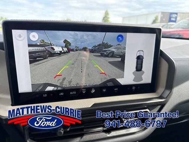 New 2026 Ford Bronco Sport Big Bend AWD/4WD image 16