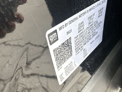 Certified 2024 GMC Terrain SLE w/ Driver Convenience Package FWD image 33