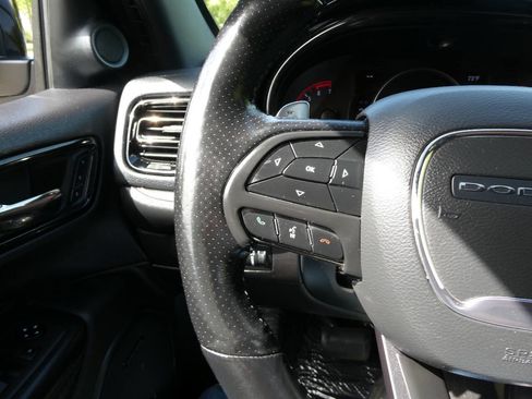 Used 2021 Dodge Durango R/T image 12