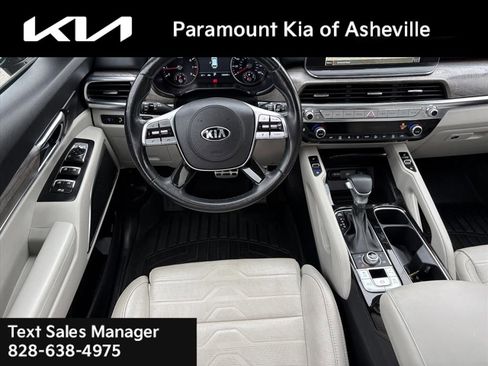 Used 2020 Kia Telluride SX w/ SX Prestige Package image 24