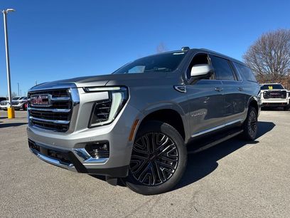 New 2026 GMC Yukon XL Elevation w/ LPO, Floor Liner Package