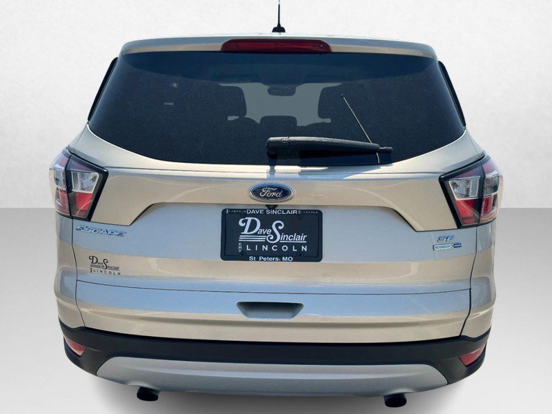 Used 2017 Ford Escape SE AWD/4WD image 6