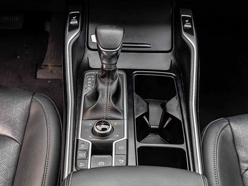 Certified 2022 Kia Sorento X-Line EX image 13