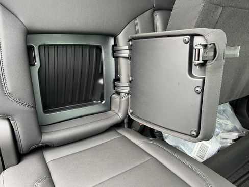 New 2026 GMC Sierra 1500 Elevation w/ Elevation Premium Package image 22