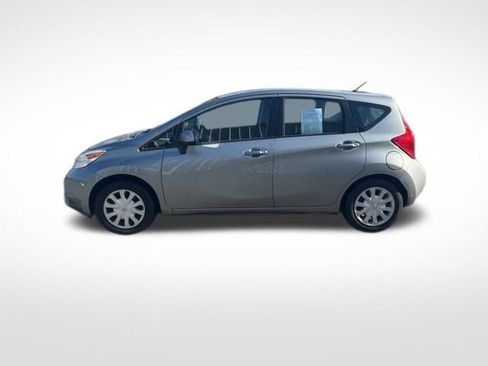 Used 2014 Nissan Versa Note S image 4