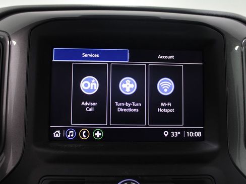 Used 2024 Chevrolet Silverado 1500 Custom image 44