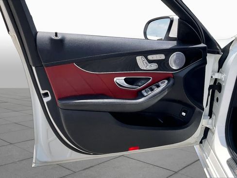 Used 2015 Mercedes-Benz C 300 4MATIC Sedan image 21