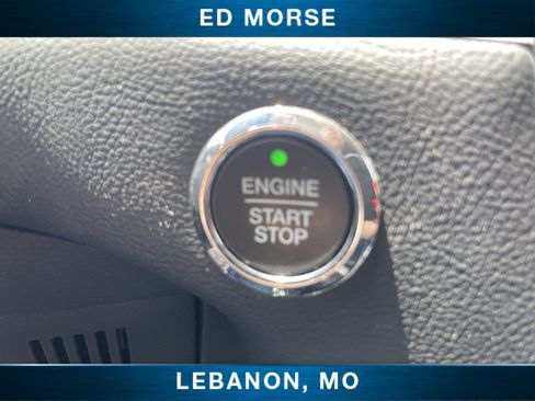 Certified 2024 Ford Edge SEL AWD/4WD image 16