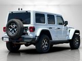 Certified 2020 Jeep Wrangler Unlimited Rubicon image 3
