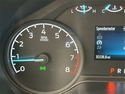 Used 2023 Ford F150 XLT w/ XTR Package image 13