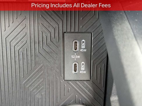 Certified 2026 Toyota 4Runner TRD Sport Premium w/ Tow Technology Package AWD/4WD image 24