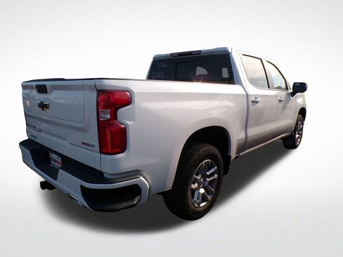 New 2026 Chevrolet Silverado 1500 RST w/ Safety Package AWD/4WD image 6