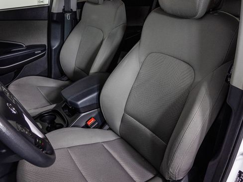 Used 2015 Hyundai Santa Fe Sport w/ Option Group 02 image 19