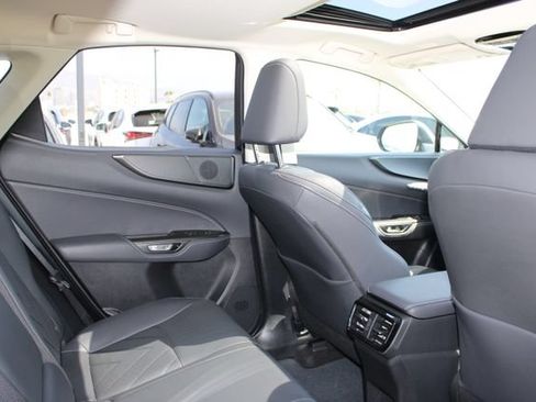 Certified 2024 Lexus NX 450h+ AWD w/ Vision Package image 7