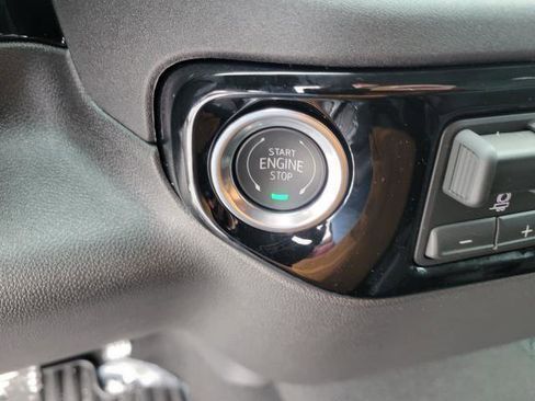 New 2026 GMC Sierra 1500 Elevation image 23