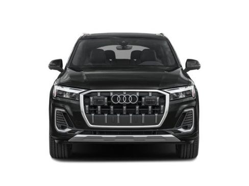 Used 2025 Audi Q7 2.0T Premium AWD/4WD image 4