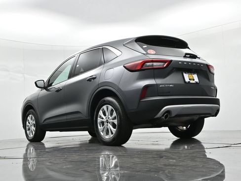 Certified 2024 Ford Escape Active AWD/4WD image 19