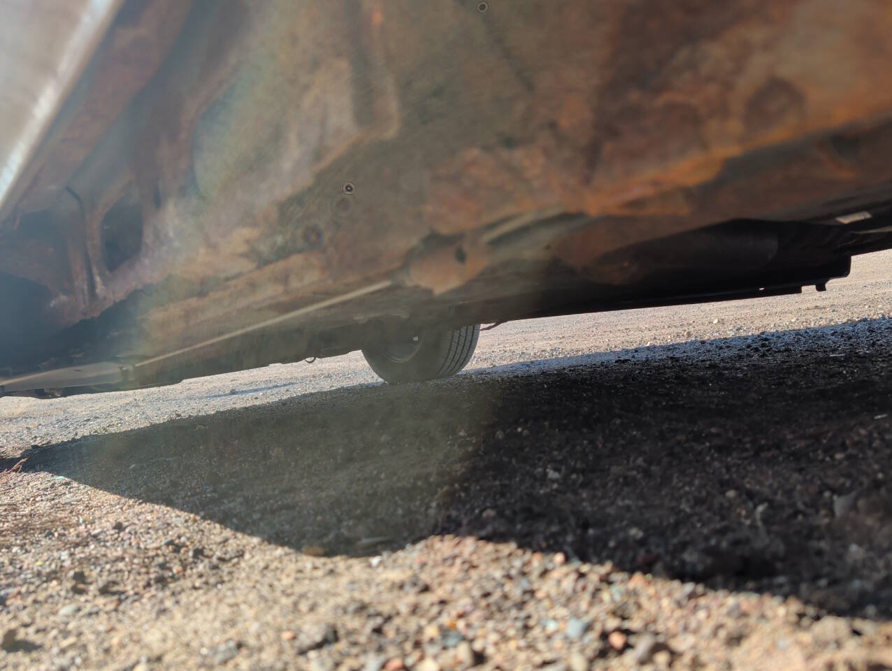 Used 2006 Ford Taurus SEL FWD image 15