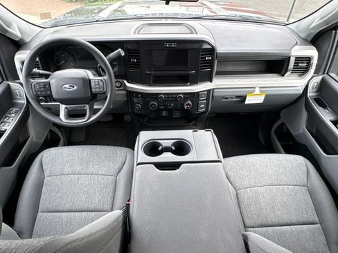 New 2026 Ford F250 XL w/ STX Appearance Package AWD/4WD image 10