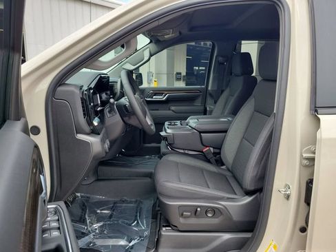 New 2026 Chevrolet Silverado 1500 RST w/ RST Select Package RWD image 20