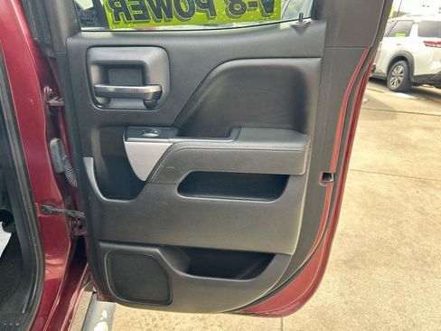 Used 2014 Chevrolet Silverado 1500 LT image 15