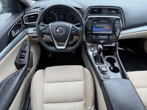 Used 2016 Nissan Maxima 3.5 S image 23