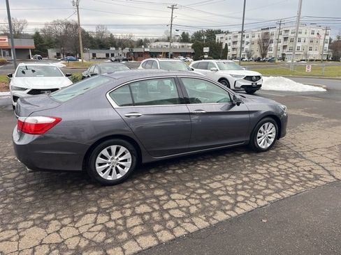 Used 2015 Honda Accord EX-L image 14