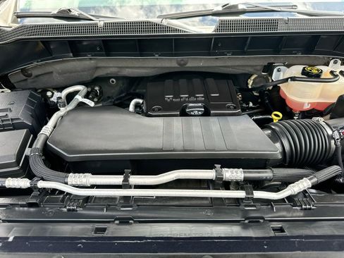 Certified 2023 Chevrolet Silverado 1500 LT image 29