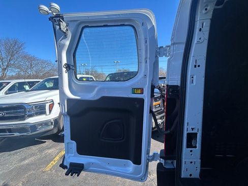 Used 2024 Ford Transit 250 Low Roof w/ Load Area Protection Package image 8