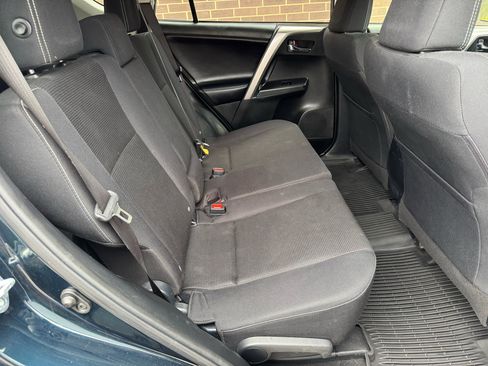 Used 2018 Toyota RAV4 XLE image 13