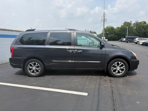Used 2014 Kia Sedona EX FWD image 7