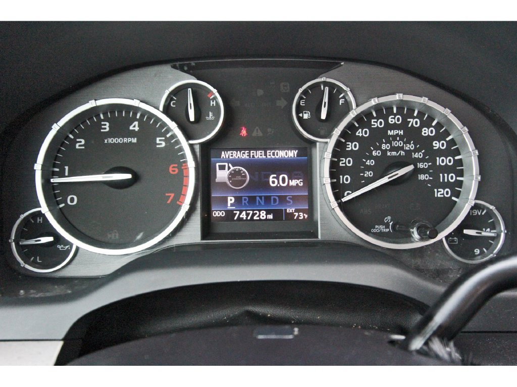 Used 2017 Toyota Tundra SR5 RWD image 17