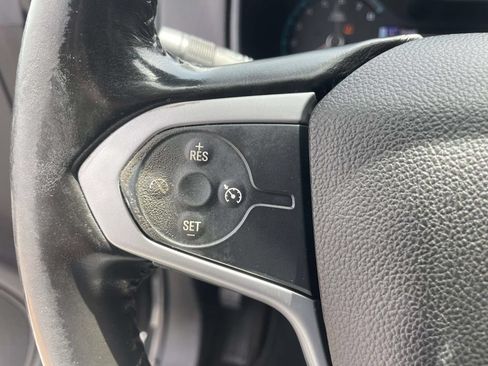 Used 2017 Chevrolet Colorado LT AWD/4WD image 22