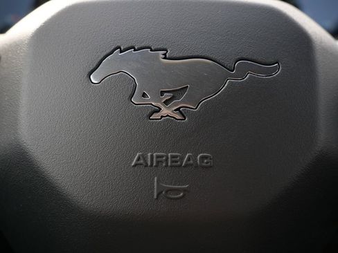 New 2026 Ford Mustang GT Premium w/ Mustang Nite Pony Package image 20