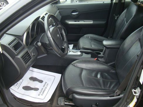Used 2010 Dodge Avenger R/T image 10