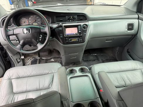 Used 2003 Honda Odyssey EX-L image 21