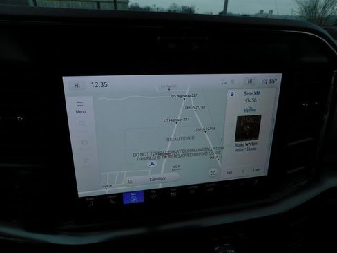 New 2026 Ford F350 Lariat w/ Lariat Ultimate Package image 39